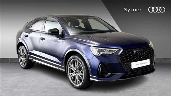 Large image for the Used Audi Q3