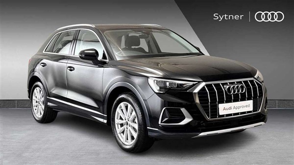 Large image for the Used Audi Q3