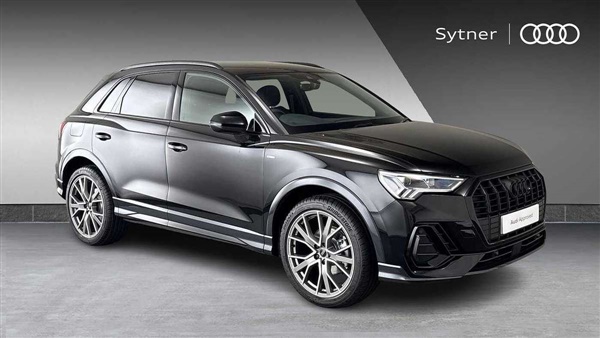 Large image for the Used Audi Q3