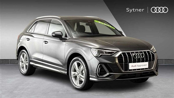 Large image for the Used Audi Q3