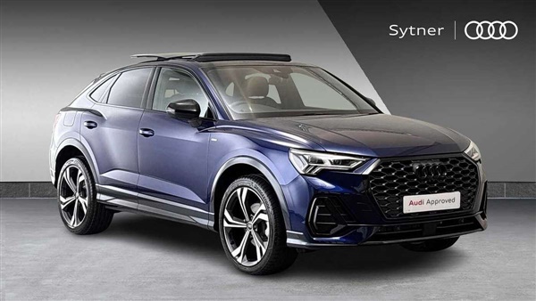 Large image for the Used Audi Q3