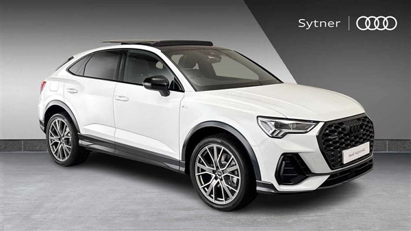 Large image for the Used Audi Q3