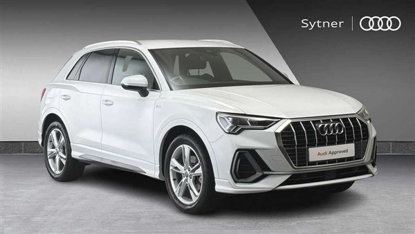 Large image for the Used Audi Q3
