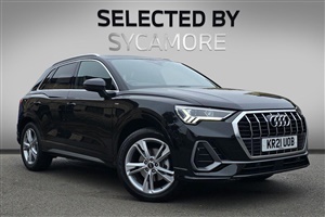 Large image for the Used Audi Q3