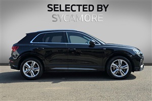 Large image for the Used Audi Q3