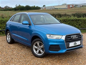 Large image for the Used Audi Q3