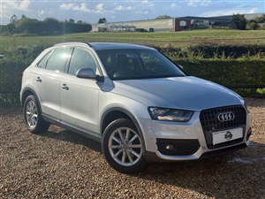 Large image for the Used Audi Q3