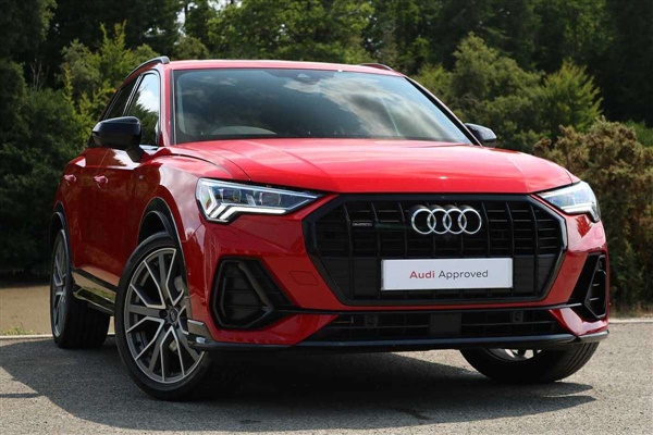 Large image for the Used Audi Q3