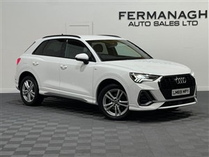Large image for the Used Audi Q3