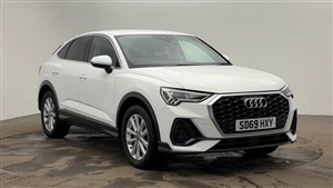 Large image for the Used Audi Q3