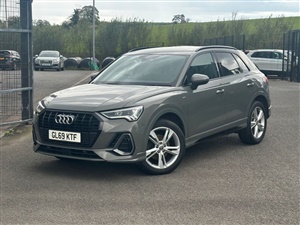 Large image for the Used Audi Q3