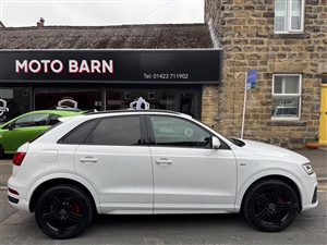 Large image for the Used Audi Q3