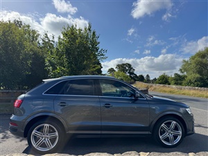 Large image for the Used Audi Q3