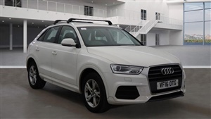Large image for the Used Audi Q3