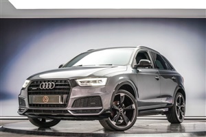 Large image for the Used Audi Q3