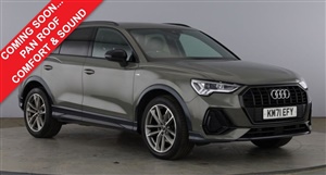 Large image for the Used Audi Q3