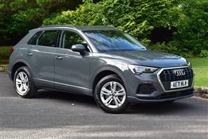 Large image for the Used Audi Q3