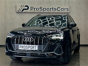 Large image for the Used Audi Q3