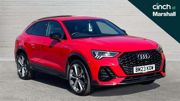 Large image for the Used Audi Q3