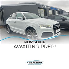 Large image for the Used Audi Q3