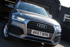 Large image for the Used Audi Q3