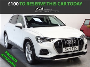 Large image for the Used Audi Q3