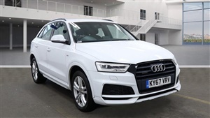 Large image for the Used Audi Q3