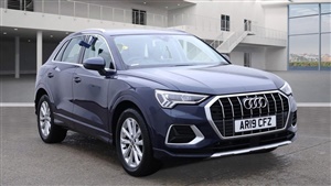 Large image for the Used Audi Q3
