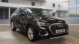 Large image for the Used Audi Q3