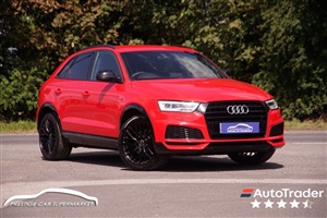 Large image for the Used Audi Q3
