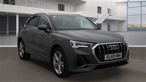 Large image for the Used Audi Q3