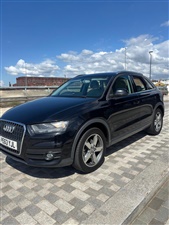 Large image for the Used Audi Q3