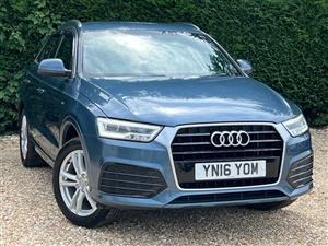 Large image for the Used Audi Q3