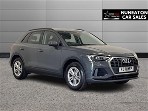 Large image for the Used Audi Q3