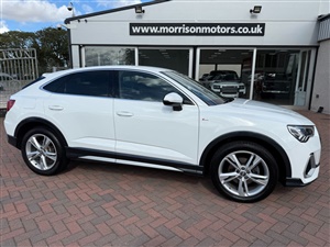 Large image for the Used Audi Q3
