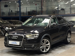 Large image for the Used Audi Q3