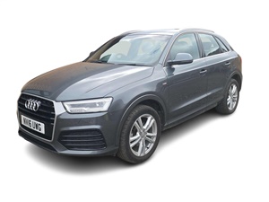 Large image for the Used Audi Q3