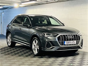 Large image for the Used Audi Q3