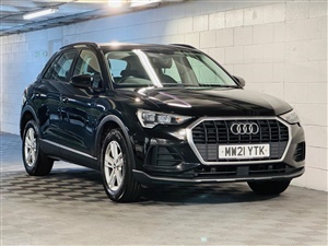 Large image for the Used Audi Q3