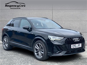 Large image for the Used Audi Q3