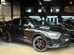 Large image for the Used Audi Q3