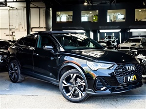 Large image for the Used Audi Q3