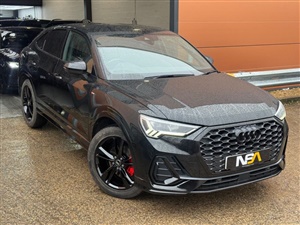 Large image for the Used Audi Q3