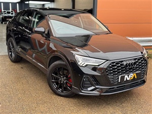 Large image for the Used Audi Q3