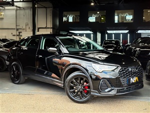 Large image for the Used Audi Q3