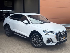 Large image for the Used Audi Q3
