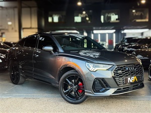 Large image for the Used Audi Q3