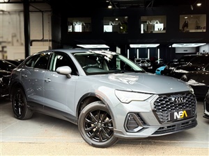 Large image for the Used Audi Q3