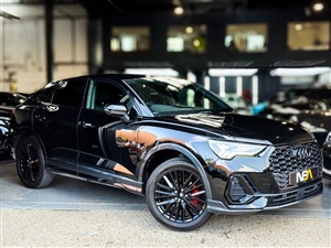 Large image for the Used Audi Q3