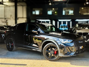 Large image for the Used Audi Q3